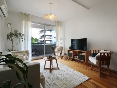 Departamento en Venta con 2 cocheras