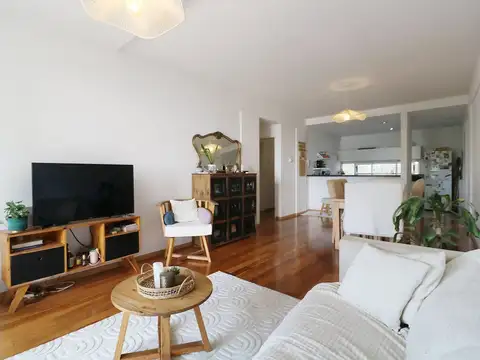 Departamento en Venta 14 años