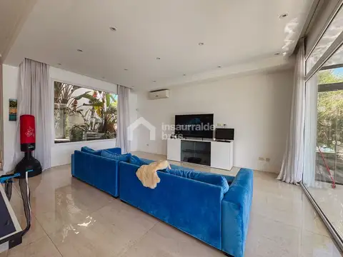 Casa en Alquiler 13 años