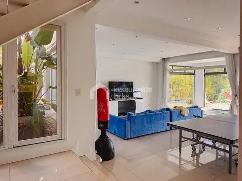 Casa en Alquiler en Nordelta Los Alisos, USD 6.000