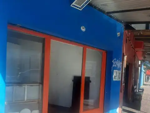 Av. Del Libertador Gral. San Martin