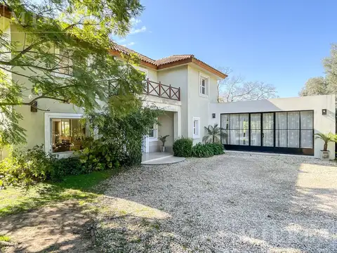 Casa en venta en Altos del Pilar