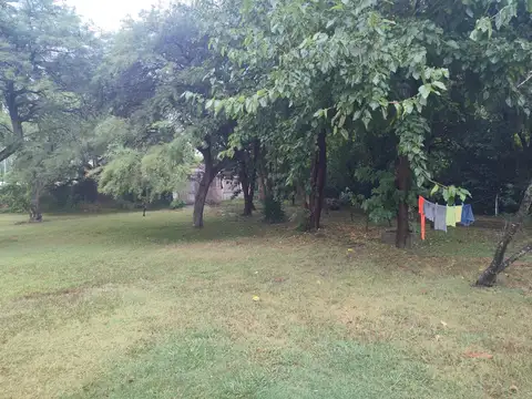 Lote · 724 m2 · La Bota · Pallotta Propiedades