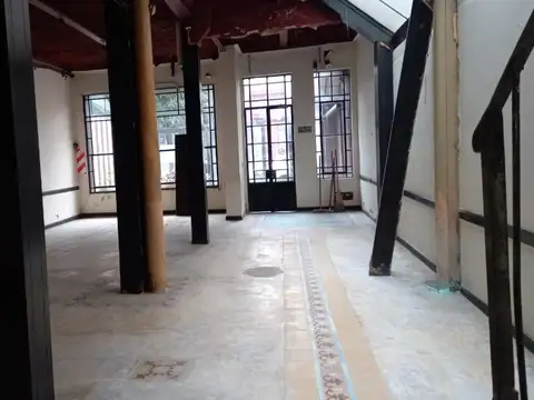 LOCAL COMERCIAL LO MEJOR DE CAÑITAS CON RENTA