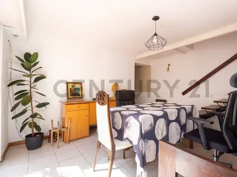 Departamento en Venta 40 años