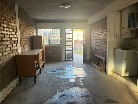 VENTA DE CASA EN BARRIO NATANIA 23 - GUAYMALLÉN