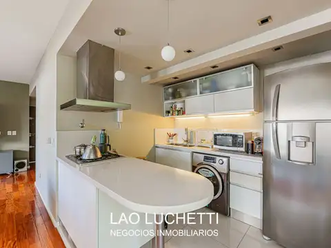 Departamento en Venta 8 años