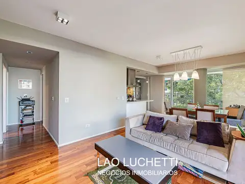Departamento en Venta de 2 dormitorios