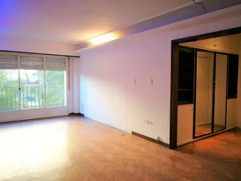 Departamento en Venta en Las Cañitas, USD 250.000