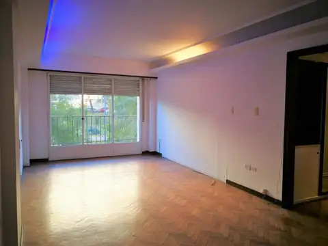 Departamento 5 ambientes con 1 baño