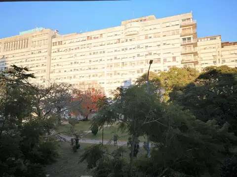 Avenida Luis María Campos al 700, Las Cañitas