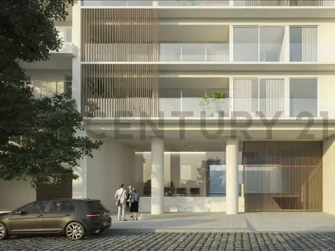 Departamento en Venta en La Plata, USD 245.000