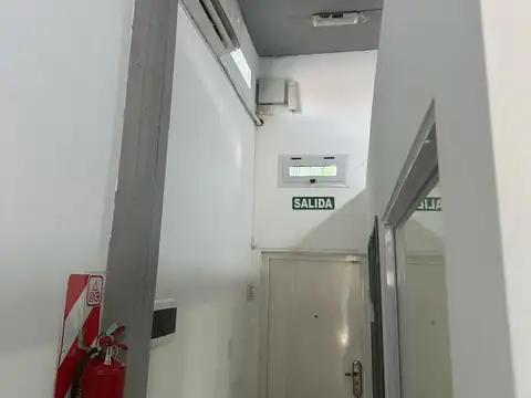 Oficina - Venta - Argentina, San Miguel - LAS MALVINAS 1108