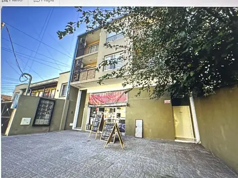 Oficina - Venta - Argentina, San Miguel - LAS MALVINAS 1108