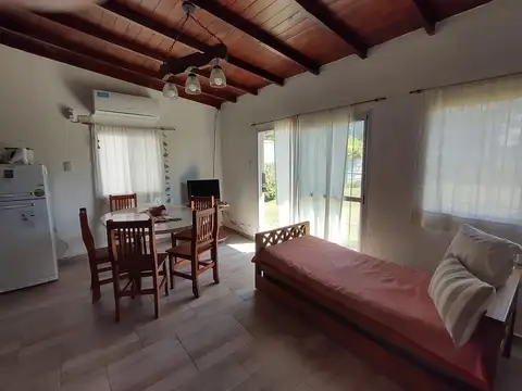 Casa en Alquiler 15 años