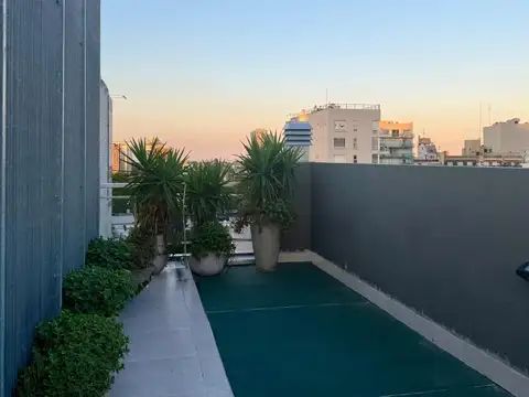 Departamento en Alquiler 1 año