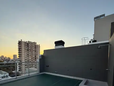 Departamento en Alquiler al Suroeste