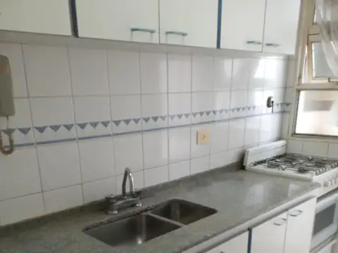 Departamento en Venta en Palermo, USD 120.000