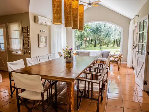 Casa en Venta de 6 dormitorios