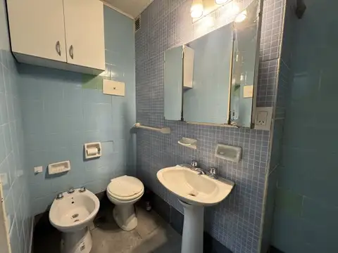 DEPARTAMENTO EN ALQUILER