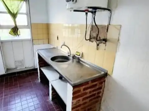 Departamento en Venta 18 años