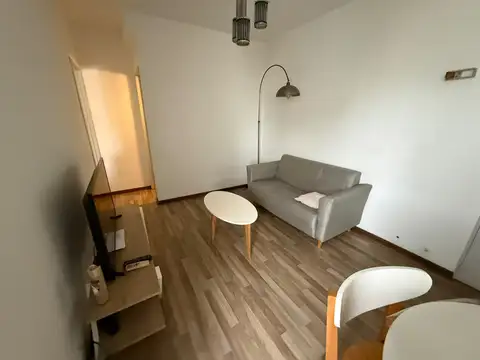 Departamento en Alquiler Temporal de 1 dormitorio