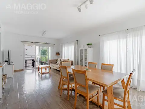 Departamento en Venta de 5 ambientes
