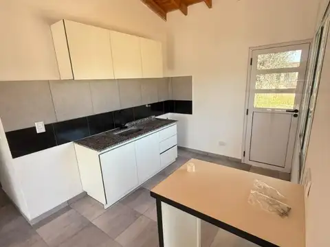 Casa en Venta en Los Troncos, USD 65.000