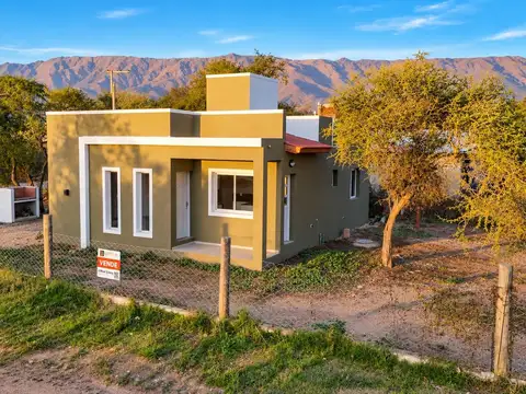 Casa en Venta de 2 dormitorios