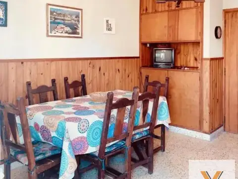 Departamento en Venta en Villa Gesell, USD 60.000