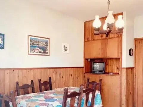 Departamento en Venta en Villa Gesell, USD 60.000