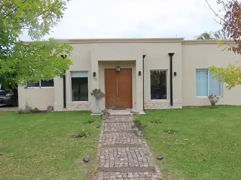 Casa Venta Barrio Santa Isabel 2 - Ingeniero Maschwitz