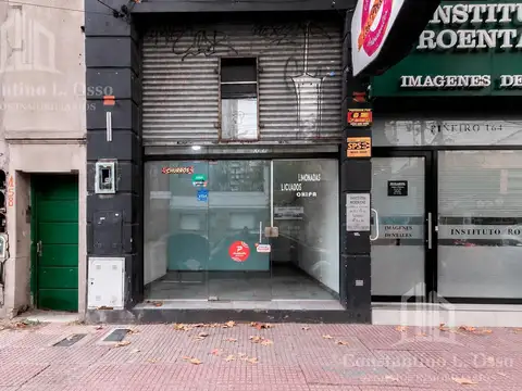 Local en Lanús Oeste