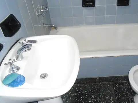 Depto Tipo Casa en Alquiler al Norte