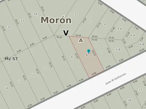 José Gutiérrez 300