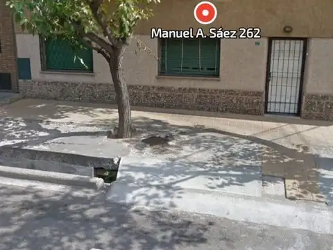Manuel A. Sáez 200