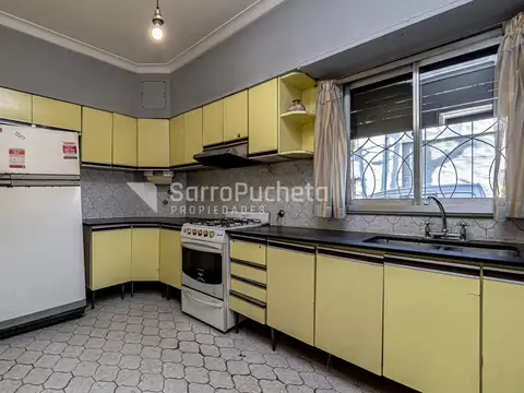 Casa en Venta en Haedo Sur, USD 115.000