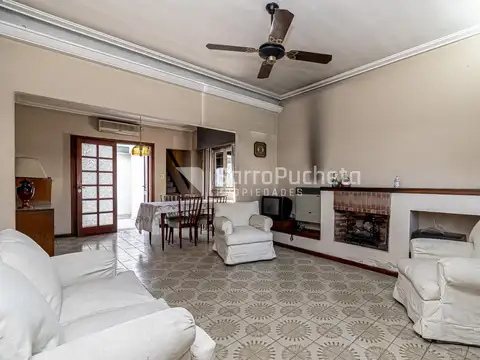 Casa en Venta de 4 dormitorios