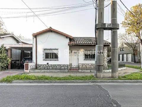 Casa en Venta 50 años