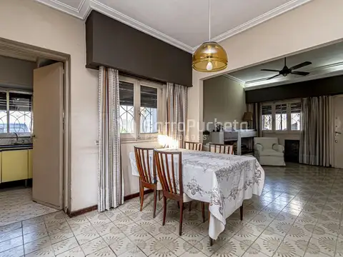 Casa en Venta en Haedo Sur, USD 100.000