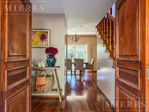 Casa en Venta 14 años