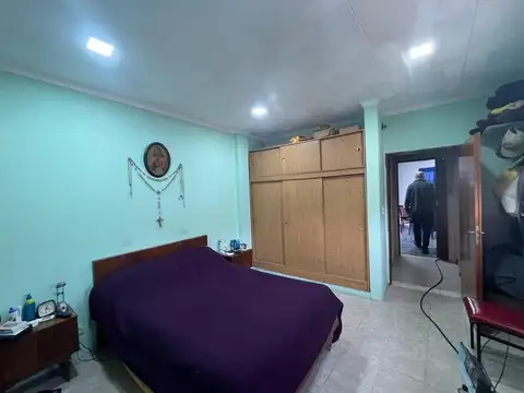 casa venta Ramos Mejia 2 ambientes