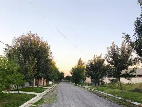 Terreno en Venta en Puerto Gral San Martin, USD 14.500