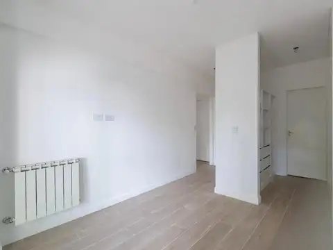 VENTA DEPARTAMENTO 3 AMBIENTES NUÑEZ A ESTRENAR