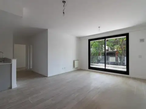 VENTA DEPARTAMENTO 3 AMBIENTES NUÑEZ A ESTRENAR