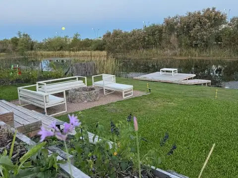 Casa  en Alquiler en Muelles, Puertos - Escobar