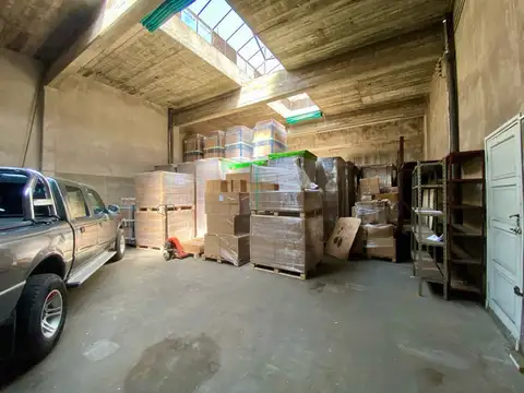 Casa en Venta 40 años