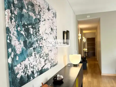 Art Recoleta - Departamento de Lujo en La Ciudad de Buenos Aires!