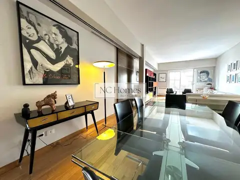 Departamento en Alquiler de 5 ambientes