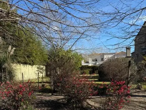 Terreno en VENTA B Cerrado ISLA DEL SOL
